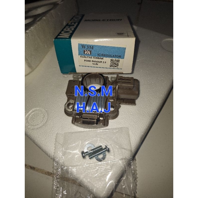 IC REGULATOR FORD RANGER 2500CC ORIGINAL