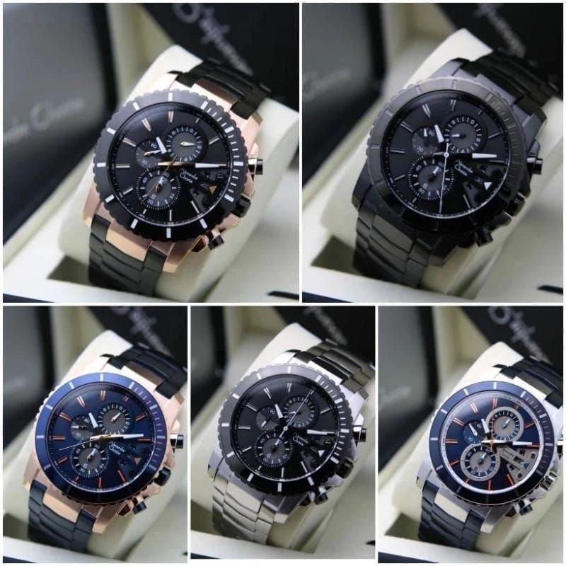 Alexandre Christie AC 6455  For couple Original