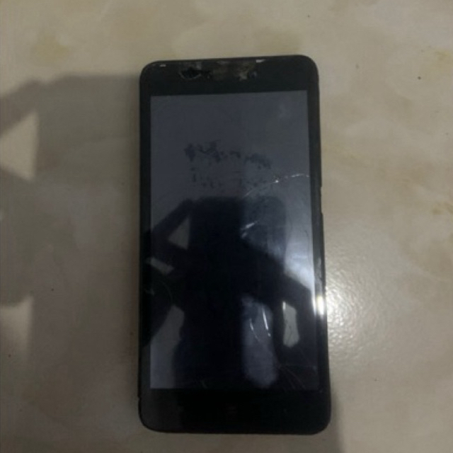 Redmi 4a Minus Lcd