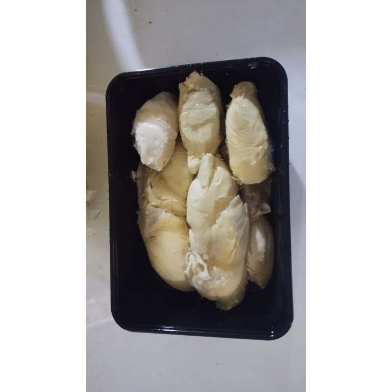 

Durian Baliii