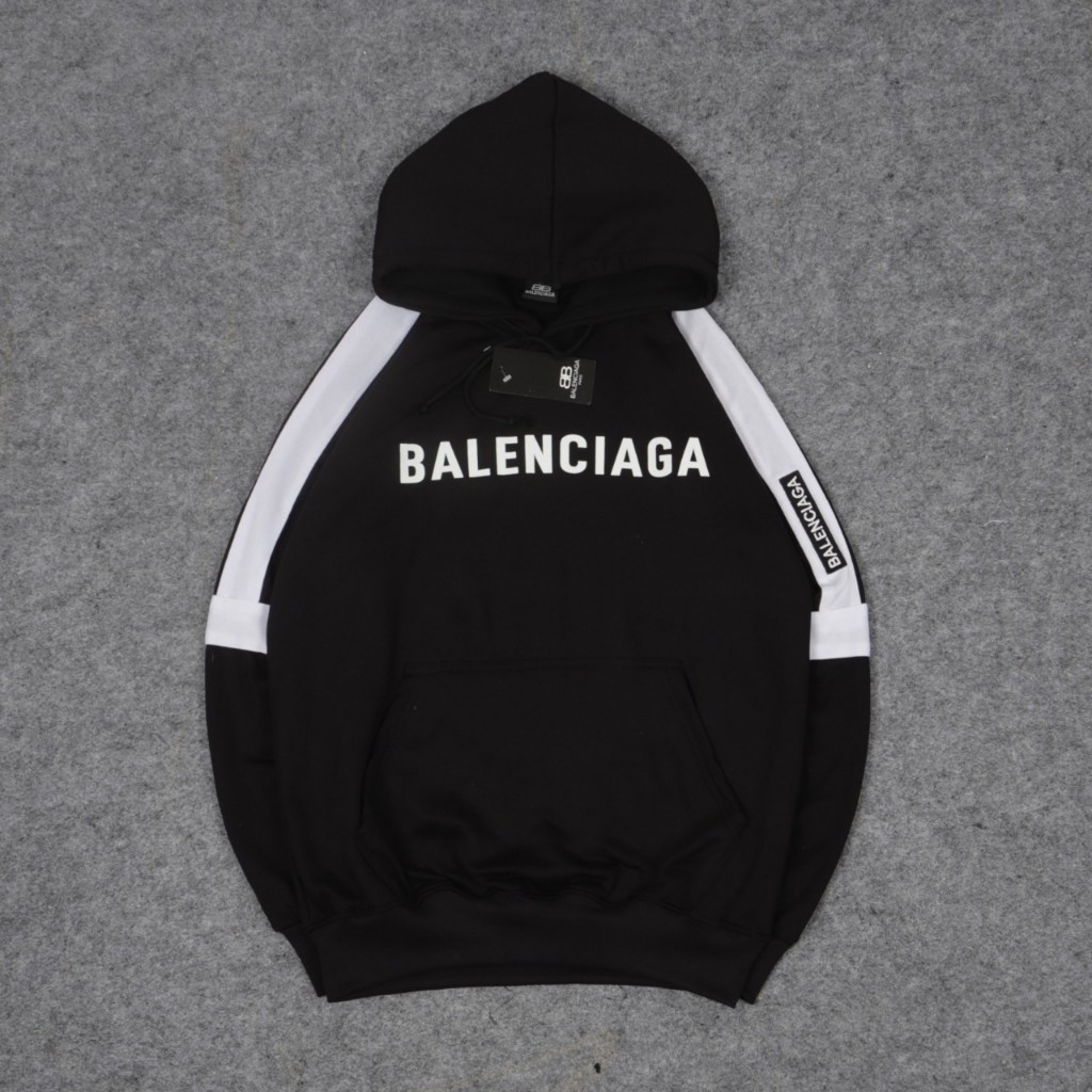 Jaket Sweater Hoodie Bal3n Combi Pria Wanita