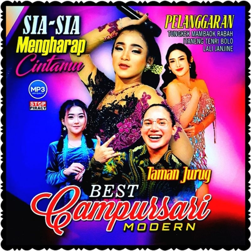 KASET MP3 LAGU CAMPURSARI TERBARU-LAGU TEMBANG JAWA LANGAM CAMPURSARI TERLARIS-LAGU DANGDUT KOPLO CA