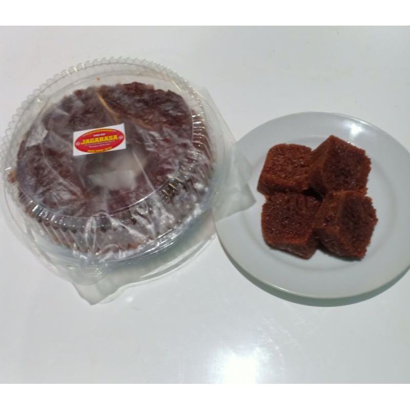 

Bolu karamel