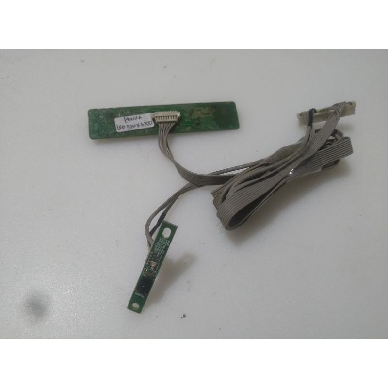 Sensor tv konka led32kk3300