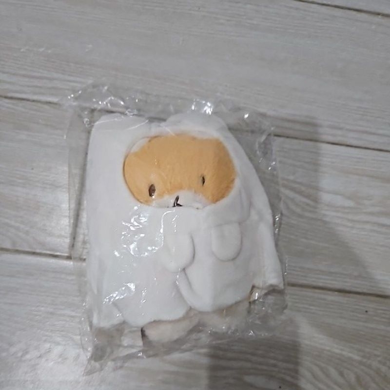 EXO doll teolaegi ghost 20cm baekhyun bbh official no pc