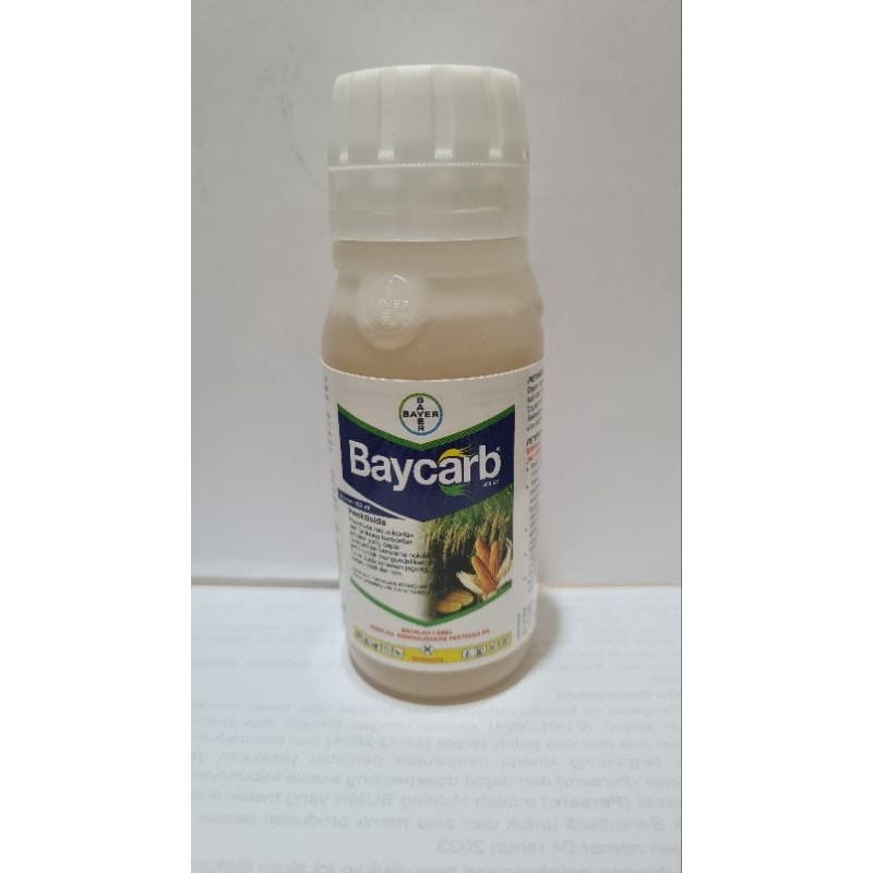 BAYCARB 500EC 100 ML