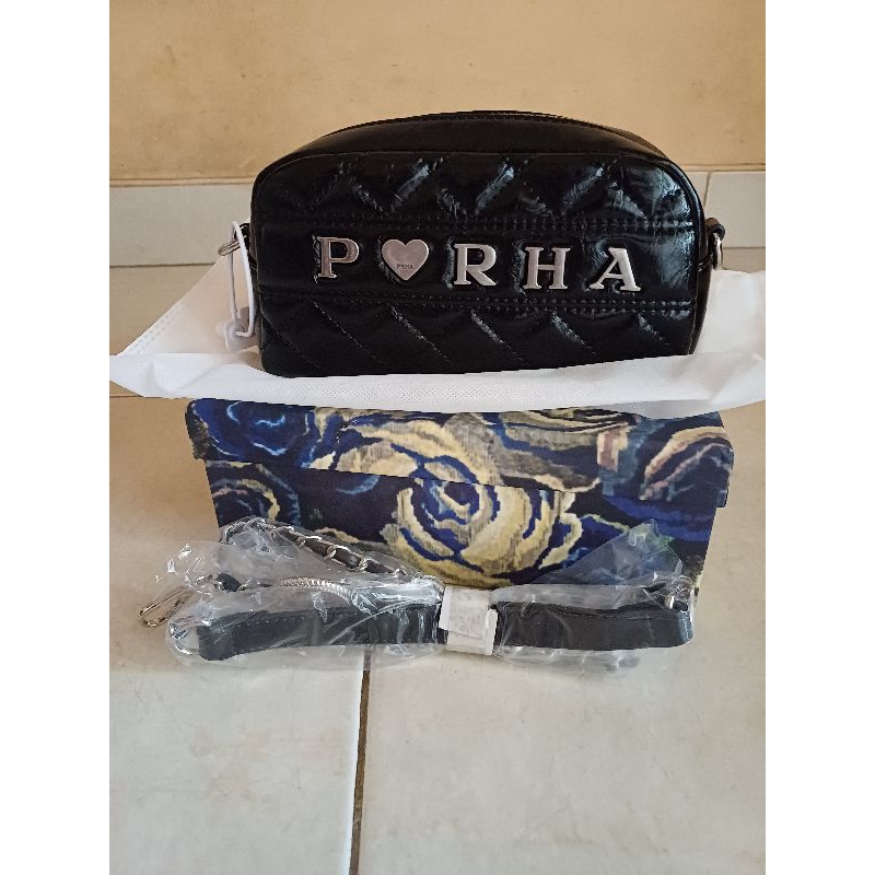 tas hp prha