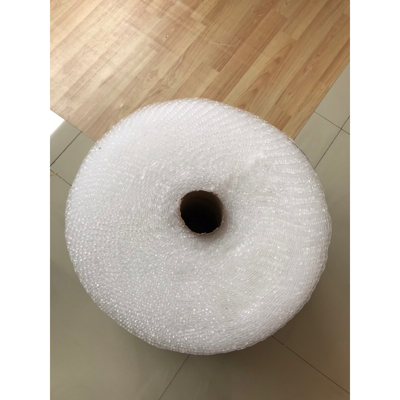 

Bubble wrap besar