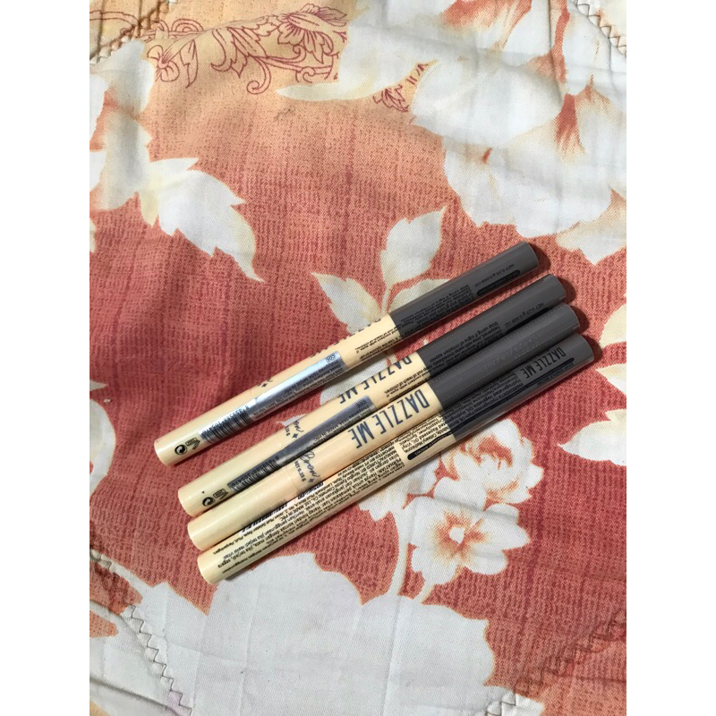 

pensil alis dazzle me (brown)