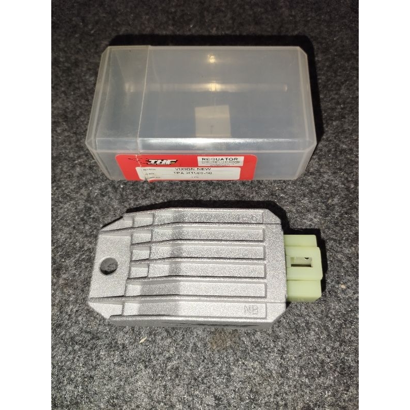 Regulator/Kiprok Vixion New Merk RTHC