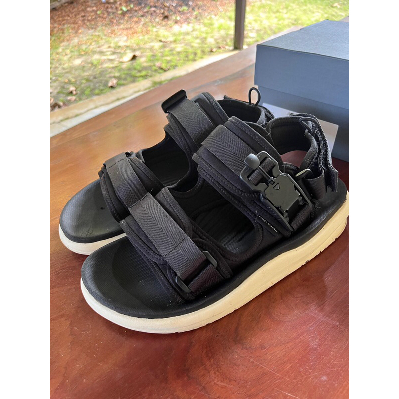 PRELOVED SANDAL HIJACK ALTO ORCA MACH