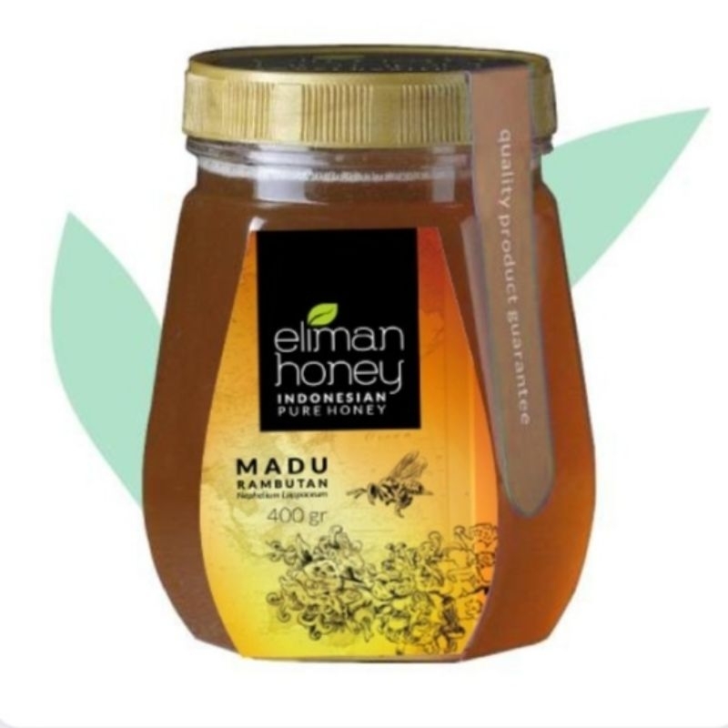 

Madu Hutan Rambutan