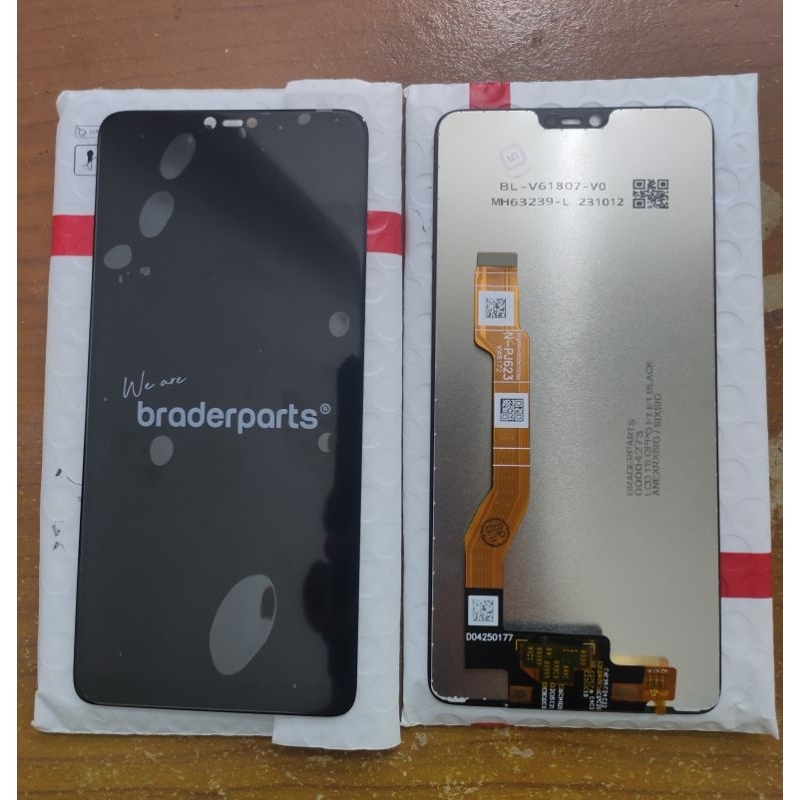 LCD TOUCHSCREEN OPPO F7/F7 PLUS/A3 BRADERPARTS