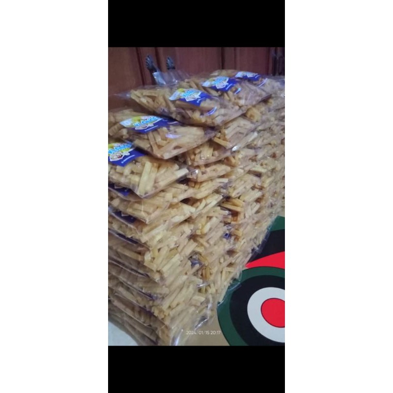 

stik sukun kresss