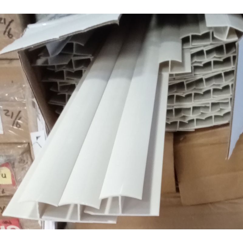 List Plafon Pvc