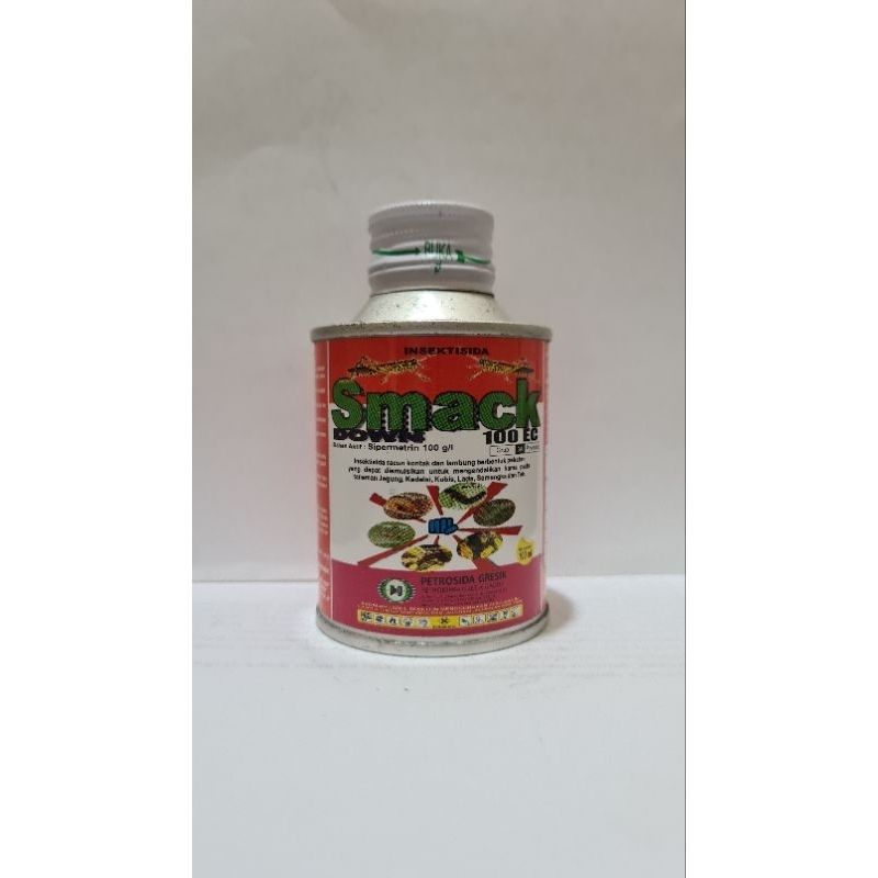 SMACK DOWN 100EC 100ML