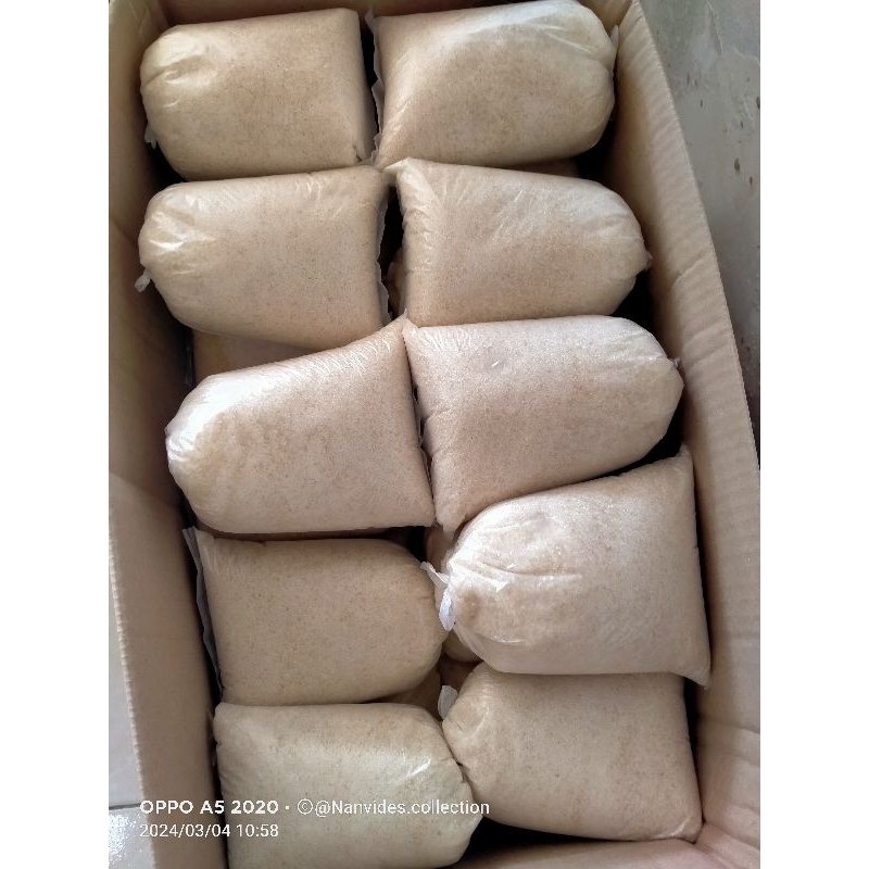 

Gula Pasir 500gr