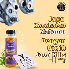 

Java Hills Honey - Madu Visio