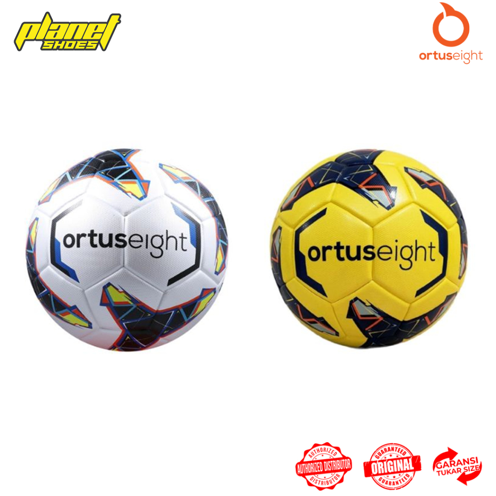 BOLA SEPAK ORTUSEIGHT CYCLONE FB BALL