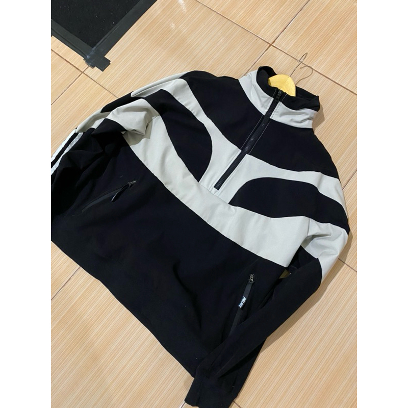 Adidas x Palace Jacket