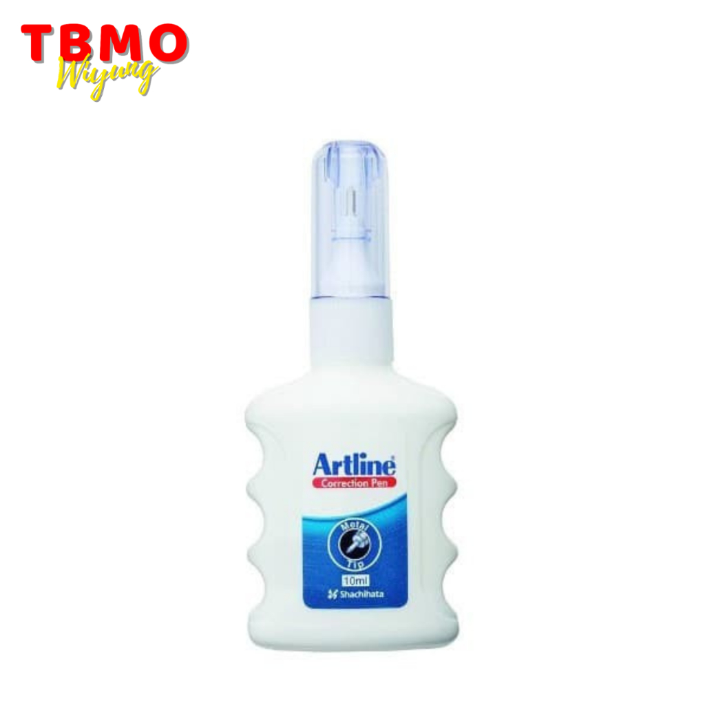 

TBMO Correction Pen Artline ECR-B10 Tipe X Per Pcs