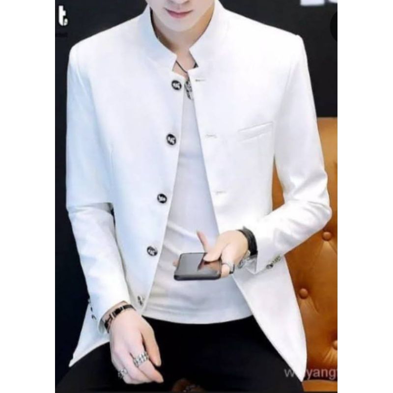 jasko mandrin Krah satu