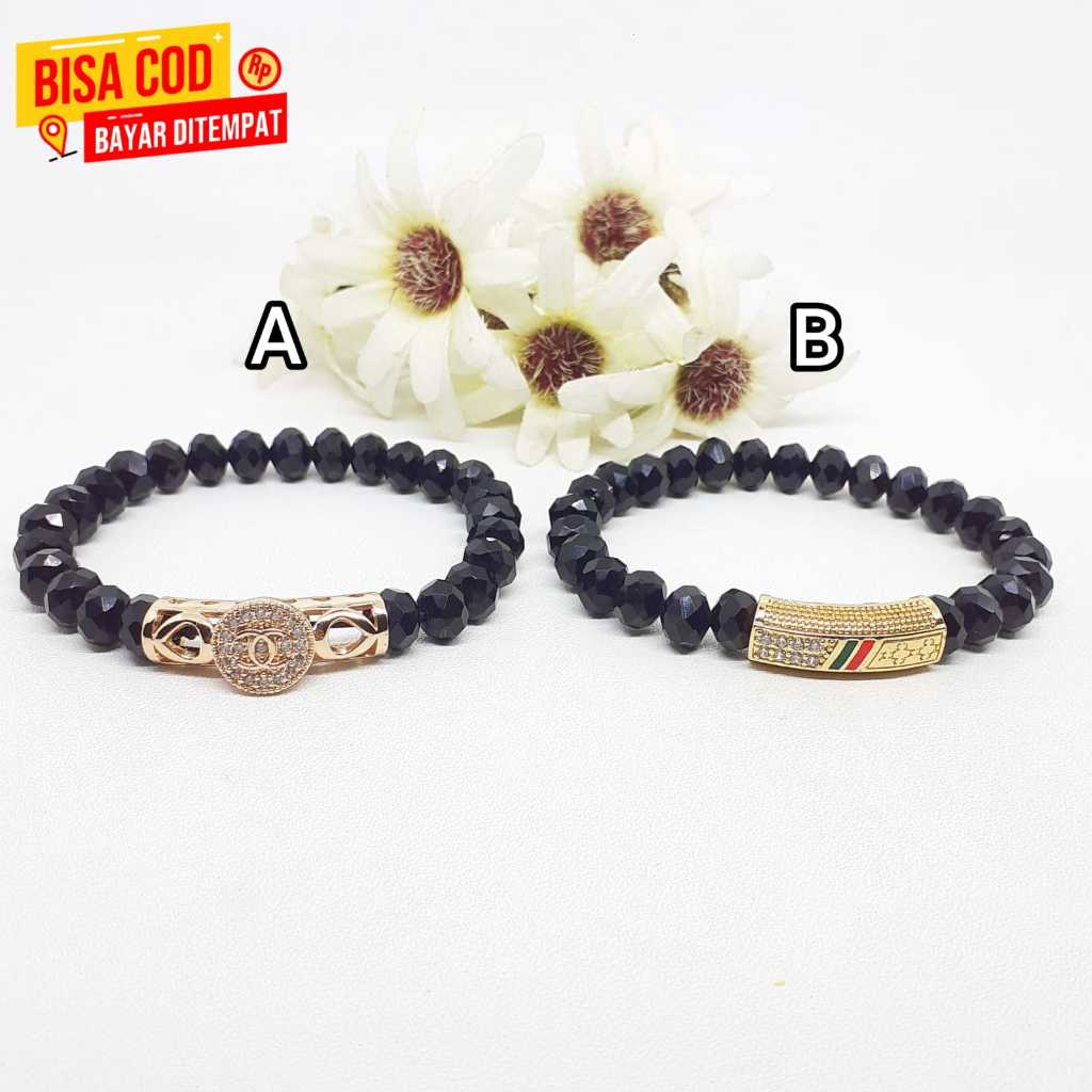 mytitanium-gelang xuping lapis emas model kekinian wanita dewasa kwalitas terbaik XN74