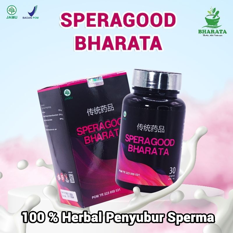 Obat Sperm Ampuh| Obat Perbaiki Sperma|Obat Penyubur Pria Ampuh|Obat Speragood Original | Obat Mempe