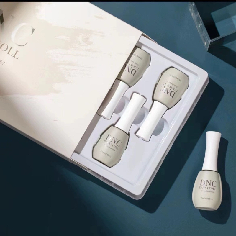 Pretty DNC GLITTER Carat Diamond Kutek Gel Flash Night Glitter UV LED/Nail Polish Gel Art/ nail gel 