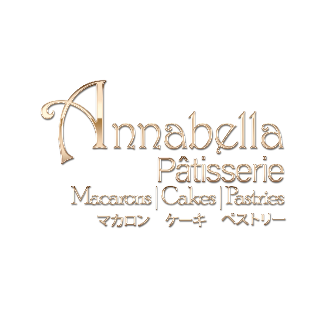 

RB Annabella Patisserie 3PCS Assorted Macarons in Gift Box(Random Flavor)