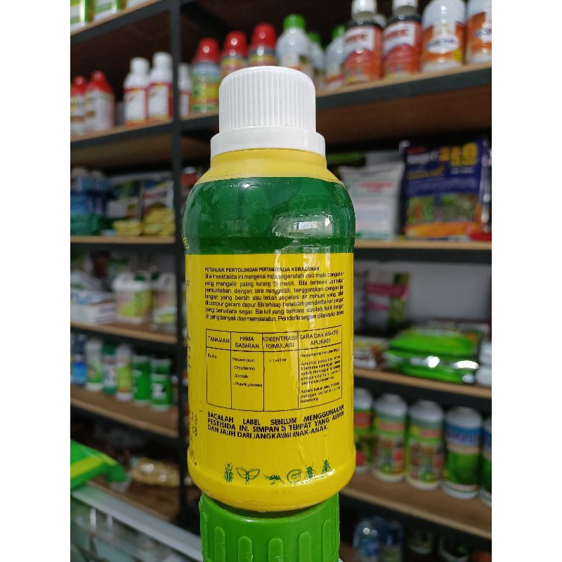 RIZOTIN100EC 250 ML