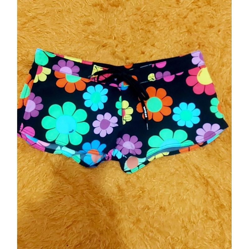 Hotpants swimmer 69 Slam Ori