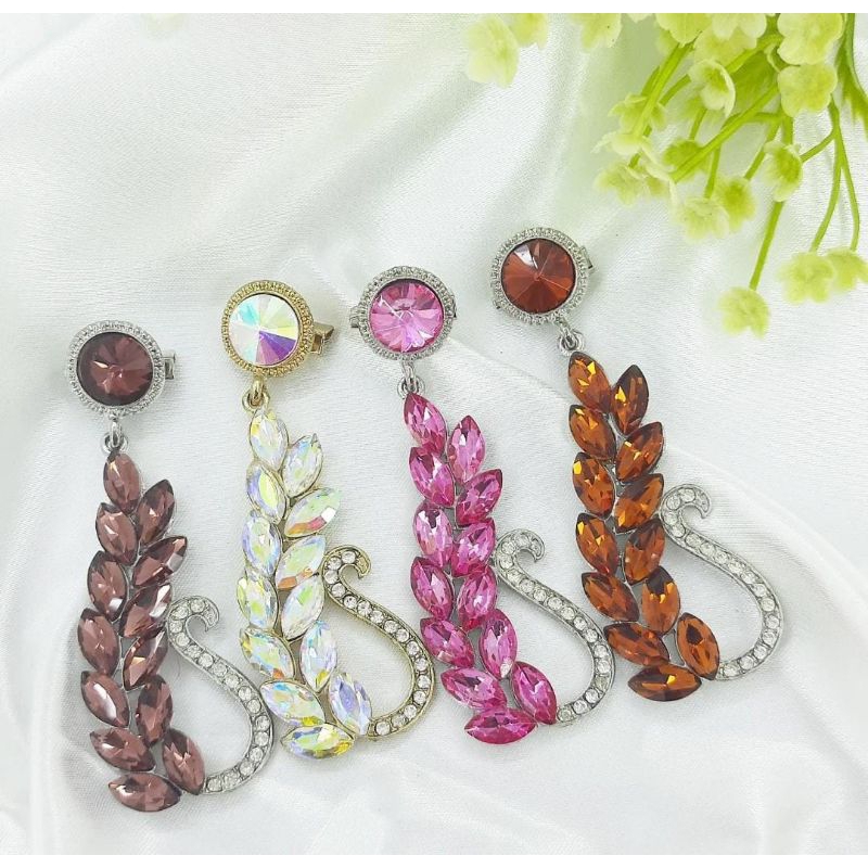 BROSS HIJAB STYLE OOTD