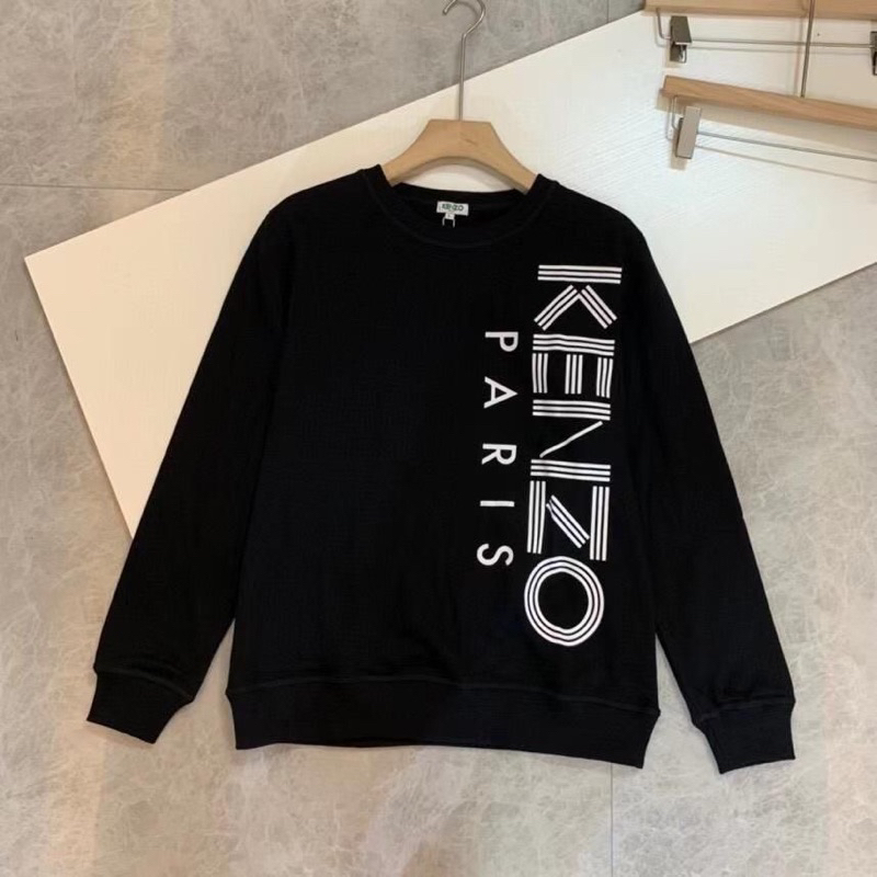 SWEATER KEN MIRING - LENGAN PANJANG KAOS HIJAB HIJABERS SWEATER SSWEATSHIRT TSHIRT BRANDED PREMIUM I