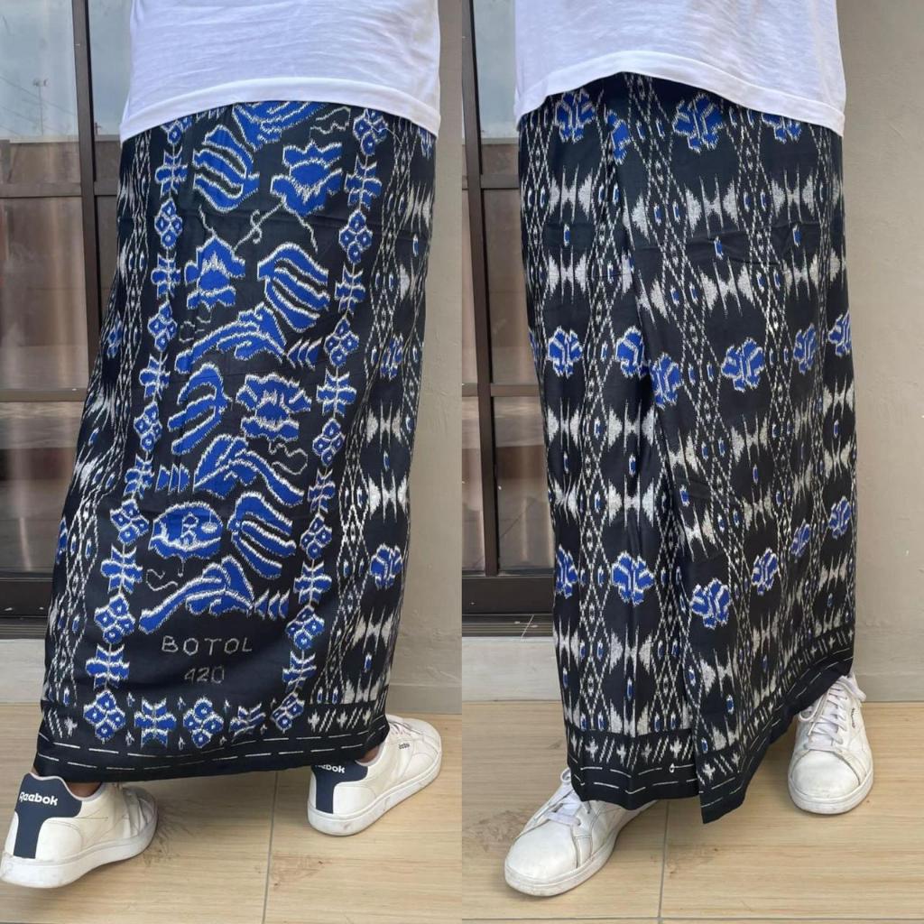 SARUNG GOYOR SUPER GOYOR PRIA SARUNG GOYOR PRINTING SUPER