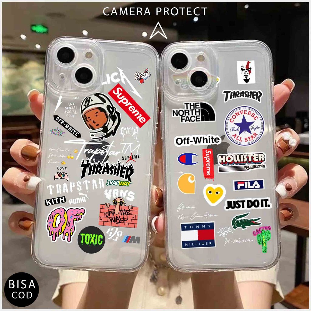 Casing Infinix Note 11 PRO NOTE 10 PRO NOTE 12 2023 NOTE 30 SMART 5 SMART 6 RAM 3 SMART 6 SMART 4 SM