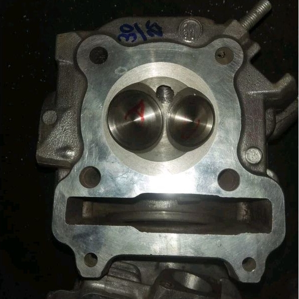 HEAD NOUVO KLEP 28/24,