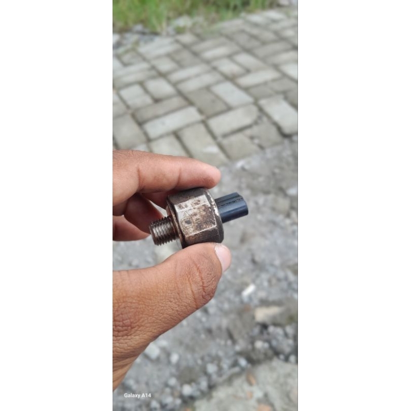 knock sensor crv g2