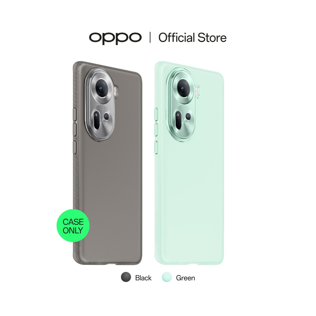 Protective Case OPPO Reno11 5G