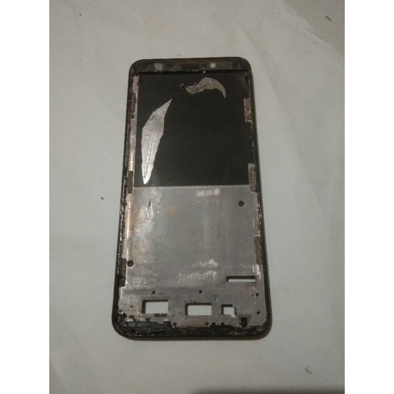 frame luna v57 ori copotan