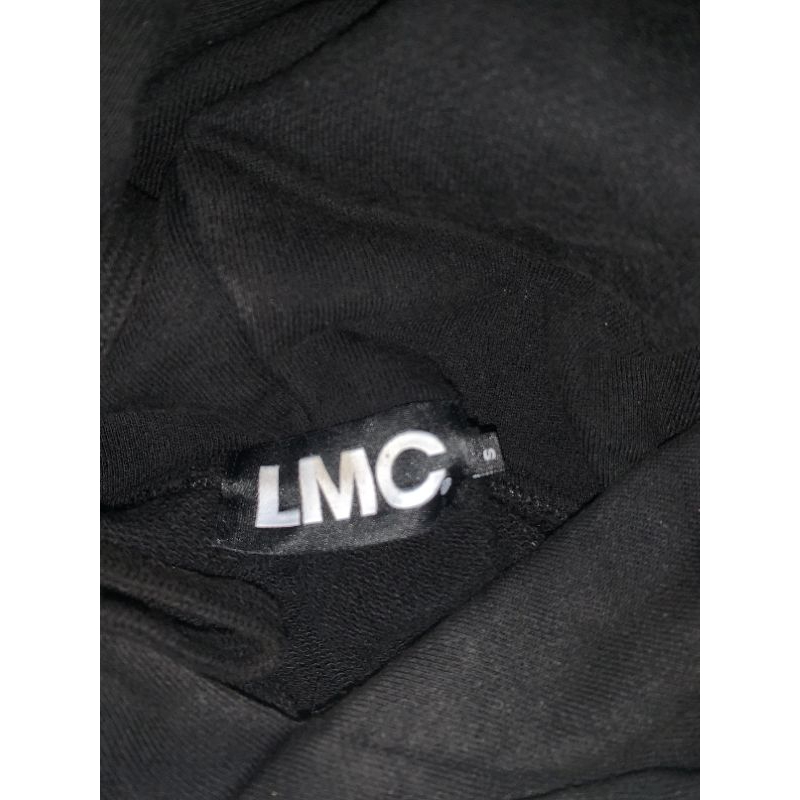 hodie lmc reflektif