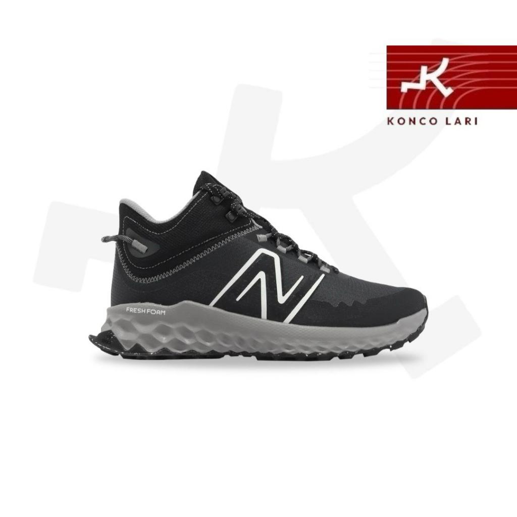 Sepatu Gunung NB Fresh Foam Garoe Mid Men Original MTGAMCLB