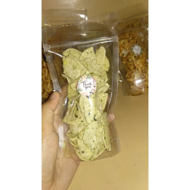 

basreng/ baso goreng