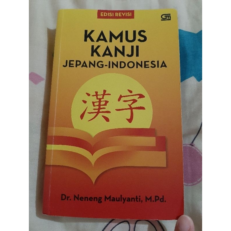 kamus kanji jepang indonesia