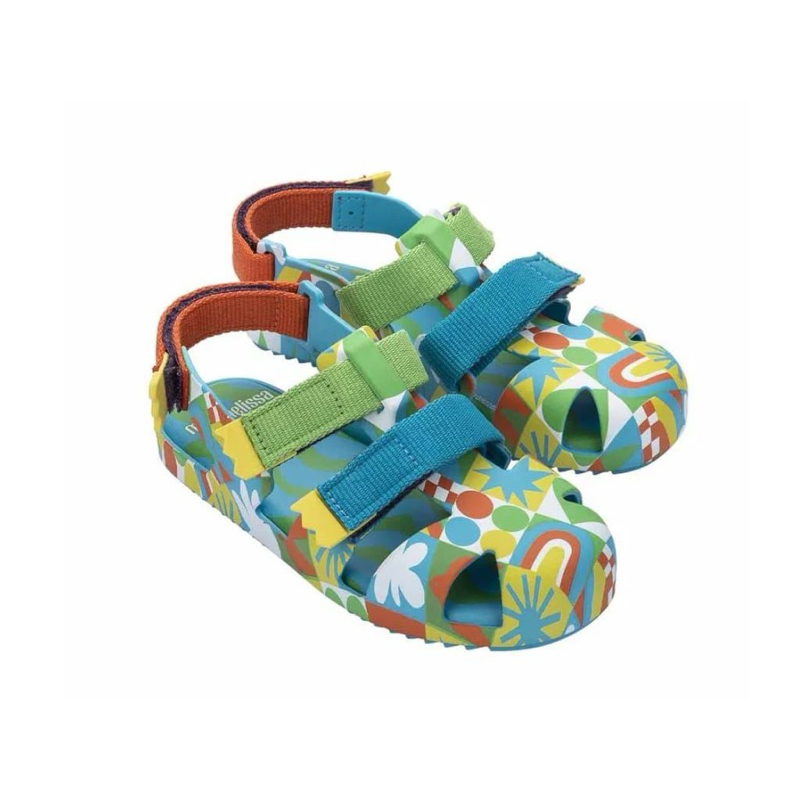 SALE NEW Mini melissa Fabula ORIGINAL (baca deskripsi)