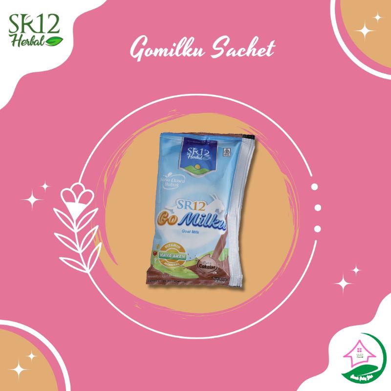 

Gomilku Isi 10 sachet