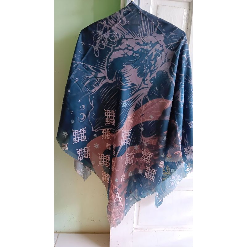 Hijab Authentism Preloved