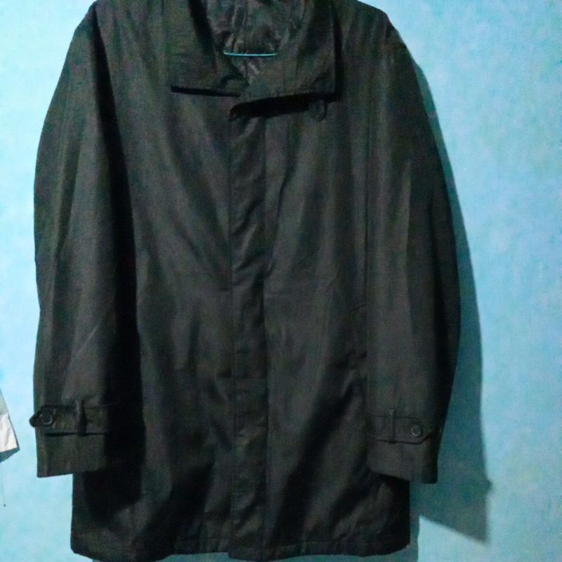 Jaket Pria Preloved