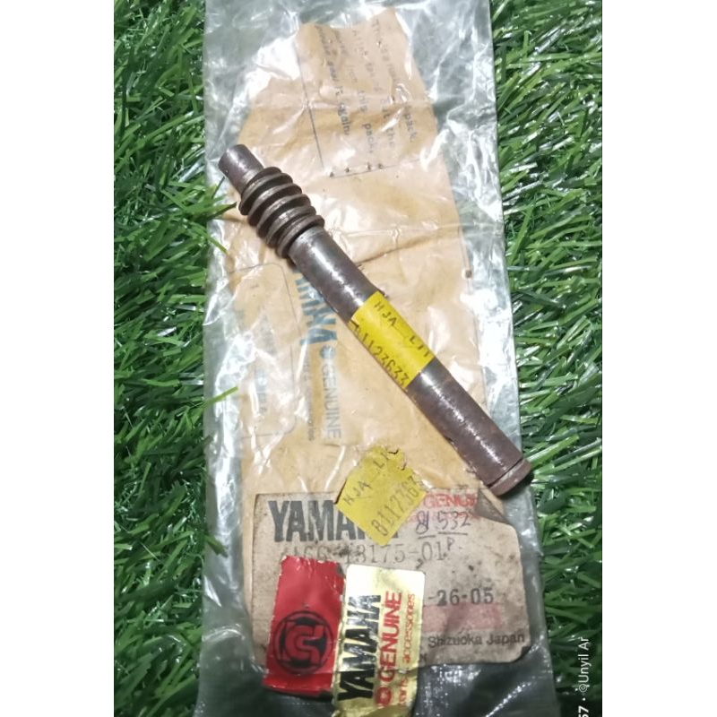 As Pompa Oli L2G L2SN L2 Super YB100 Nos Ori Yamaha