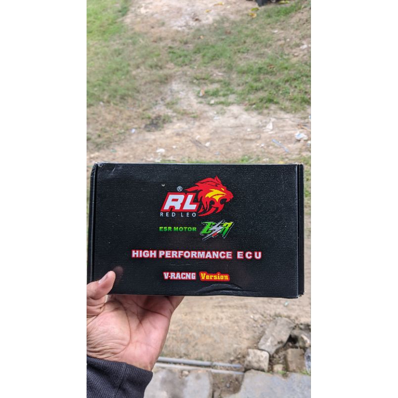 ecu red leo mx king v1 4 map